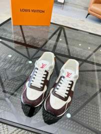 Picture of Louis Vuitton Shoes _SKULVsz38-45jyh051217602